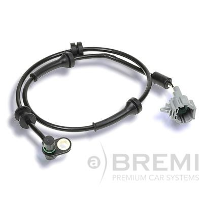 Bremi 50946 Sensor ABS 50946: Buy near me in Poland at 2407.PL - Good price!