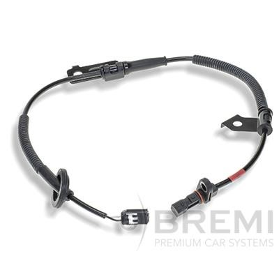 Bremi 51203 Sensor, Raddrehzahl 51203: Kaufen Sie zu einem guten Preis in Polen bei 2407.PL!