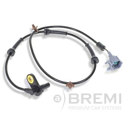 Bremi 50952 Sensor ABS 50952: Buy near me in Poland at 2407.PL - Good price!