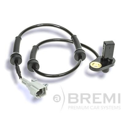 Bremi 50953 Sensor ABS 50953: Buy near me in Poland at 2407.PL - Good price!