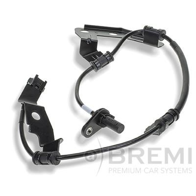 Bremi 51218 Sensor, wheel speed 51218: Buy near me at 2407.PL in Poland at an Affordable price!