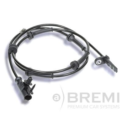 Bremi 50965 Sensor ABS 50965: Buy near me in Poland at 2407.PL - Good price!