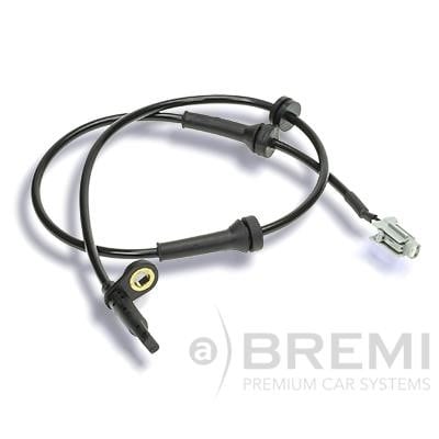 Bremi 50967 Sensor ABS 50967: Buy near me in Poland at 2407.PL - Good price!