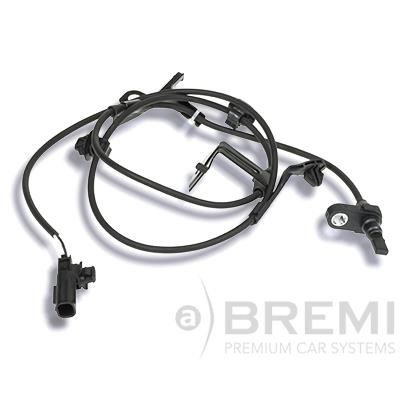 Bremi 50971 Sensor ABS 50971: Buy near me in Poland at 2407.PL - Good price!
