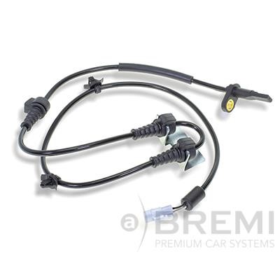 Bremi 50974 Sensor ABS 50974: Buy near me at 2407.PL in Poland at an Affordable price!