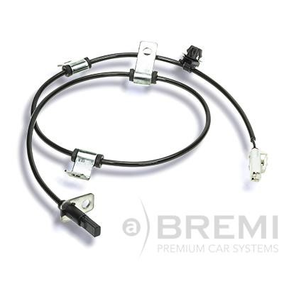 Bremi 50979 Sensor ABS 50979: Buy near me in Poland at 2407.PL - Good price!