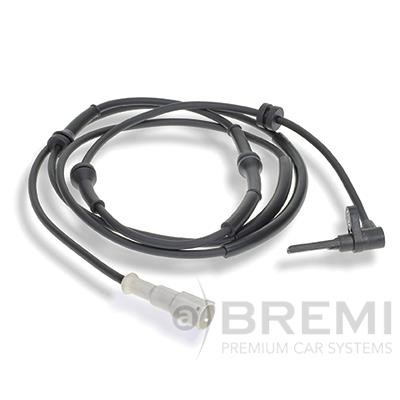 Bremi 51301 Sensor, wheel speed 51301: Buy near me in Poland at 2407.PL - Good price!