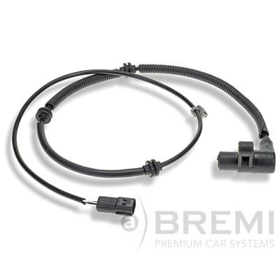 Bremi 51251 Sensor, wheel speed 51251: Buy near me in Poland at 2407.PL - Good price!
