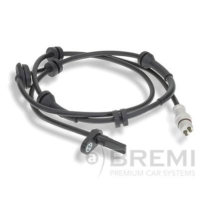 Bremi 51347 Sensor, wheel speed 51347: Buy near me at 2407.PL in Poland at an Affordable price!