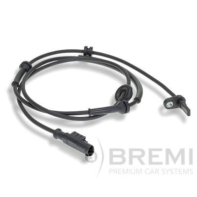 Bremi 51305 Sensor, wheel speed 51305: Buy near me in Poland at 2407.PL - Good price!