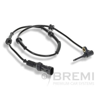 Bremi 51307 Sensor, wheel speed 51307: Buy near me at 2407.PL in Poland at an Affordable price!