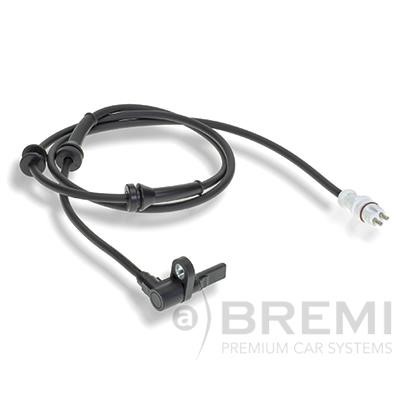 Bremi 51308 Sensor, wheel speed 51308: Buy near me in Poland at 2407.PL - Good price!