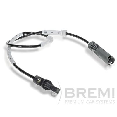Bremi 51354 Sensor, wheel speed 51354: Buy near me in Poland at 2407.PL - Good price!