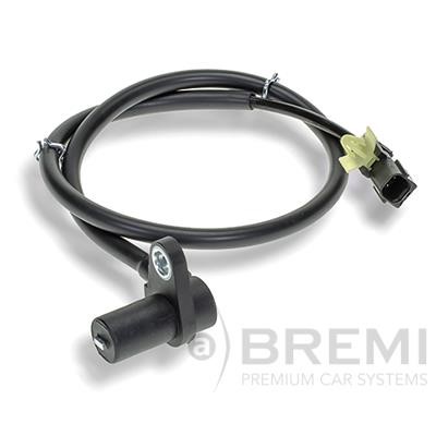 Bremi 51286 Sensor, wheel speed 51286: Buy near me in Poland at 2407.PL - Good price!