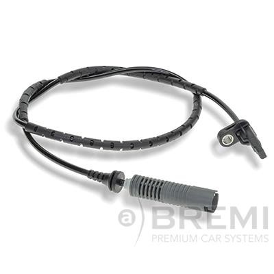Bremi 51357 Sensor, wheel speed 51357: Buy near me in Poland at 2407.PL - Good price!