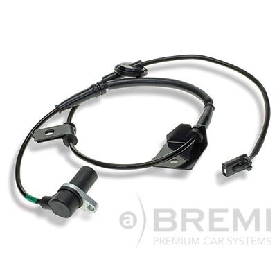 Bremi 51141 Sensor, wheel speed 51141: Buy near me in Poland at 2407.PL - Good price!