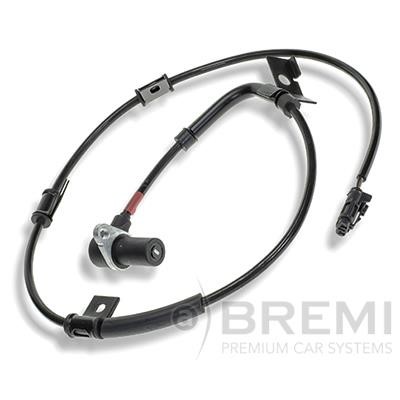Bremi 51293 Sensor, wheel speed 51293: Buy near me in Poland at 2407.PL - Good price!