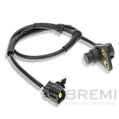 Bremi 51576 Sensor, wheel speed 51576: Buy near me in Poland at 2407.PL - Good price!