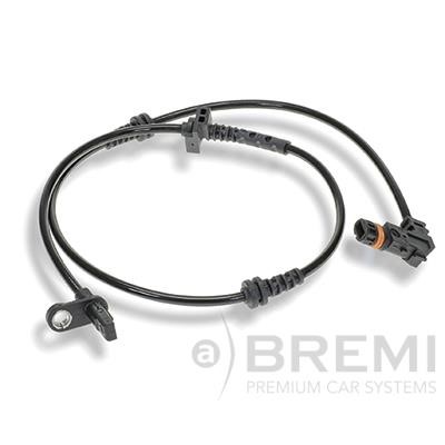 Bremi 51299 Sensor, Raddrehzahl 51299: Kaufen Sie zu einem guten Preis in Polen bei 2407.PL!