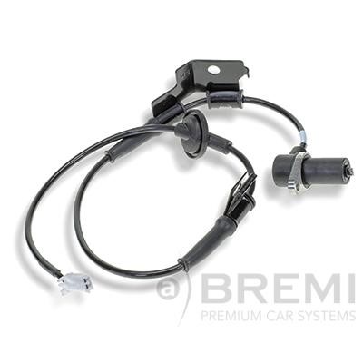 Bremi 51300 Sensor, wheel speed 51300: Buy near me in Poland at 2407.PL - Good price!