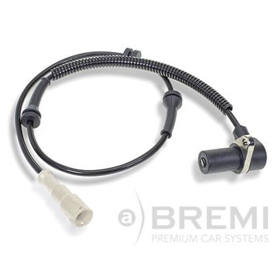 Bremi 50002 Sensor ABS 50002: Buy near me in Poland at 2407.PL - Good price!