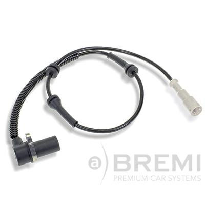 Bremi 50001 Sensor ABS 50001: Buy near me in Poland at 2407.PL - Good price!