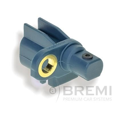 Bremi 51519 Sensor, wheel speed 51519: Buy near me at 2407.PL in Poland at an Affordable price!