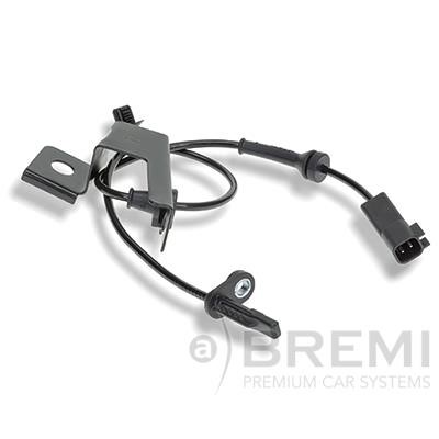 Bremi 51379 Sensor, wheel speed 51379: Buy near me in Poland at 2407.PL - Good price!