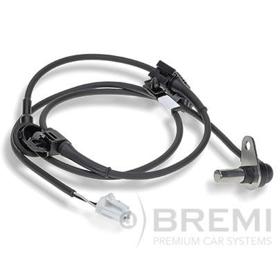 Bremi 51397 Sensor, wheel speed 51397: Buy near me in Poland at 2407.PL - Good price!