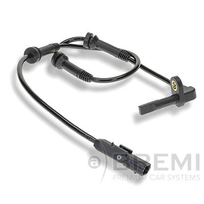 Bremi 51573 Sensor, wheel speed 51573: Buy near me at 2407.PL in Poland at an Affordable price!