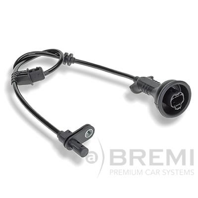 Bremi 51403 Sensor, wheel speed 51403: Buy near me in Poland at 2407.PL - Good price!