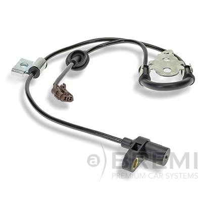 Bremi 51556 Sensor, wheel speed 51556: Buy near me at 2407.PL in Poland at an Affordable price!