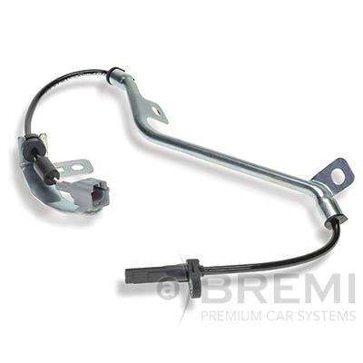 Bremi 51541 Sensor, wheel speed 51541: Buy near me at 2407.PL in Poland at an Affordable price!