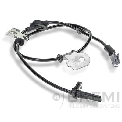 Bremi 51473 Sensor, wheel speed 51473: Buy near me at 2407.PL in Poland at an Affordable price!