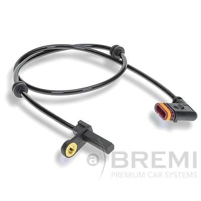 Bremi 51412 Sensor, Raddrehzahl 51412: Kaufen Sie zu einem guten Preis in Polen bei 2407.PL!