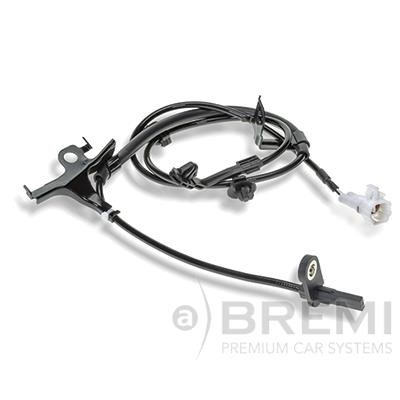 Bremi 51499 Sensor, wheel speed 51499: Buy near me at 2407.PL in Poland at an Affordable price!