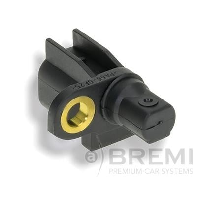 Bremi 51647 Sensor, wheel speed 51647: Buy near me in Poland at 2407.PL - Good price!