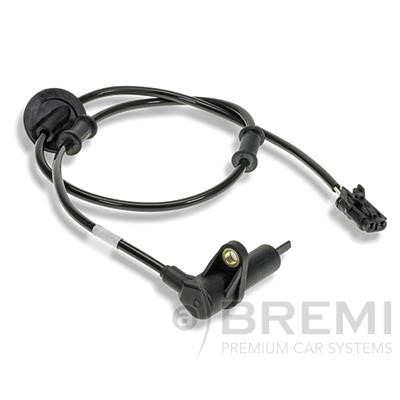 Bremi 51704 Sensor, wheel speed 51704: Buy near me in Poland at 2407.PL - Good price!