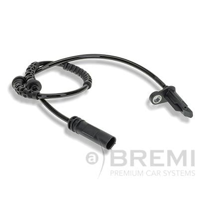 Bremi 51641 Sensor, wheel speed 51641: Buy near me in Poland at 2407.PL - Good price!