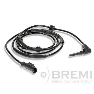 Bremi 51669 Sensor, wheel speed 51669: Buy near me in Poland at 2407.PL - Good price!