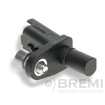 Bremi 51652 Sensor, wheel speed 51652: Buy near me at 2407.PL in Poland at an Affordable price!