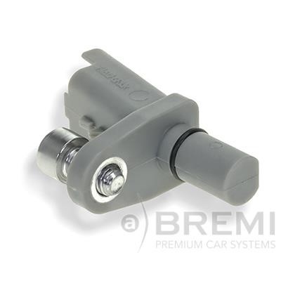 Bremi 51653 Sensor, wheel speed 51653: Buy near me in Poland at 2407.PL - Good price!