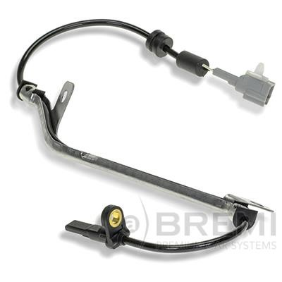 Bremi 51724 Sensor, wheel speed 51724: Buy near me at 2407.PL in Poland at an Affordable price!