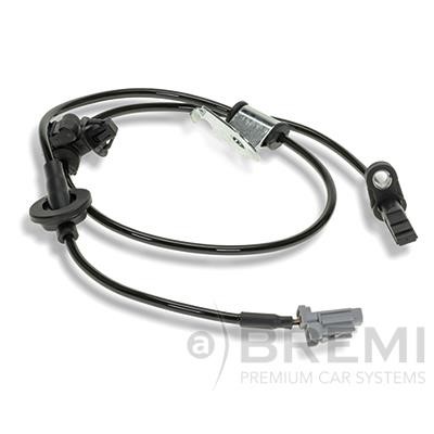 Bremi 51725 Sensor, wheel speed 51725: Buy near me at 2407.PL in Poland at an Affordable price!