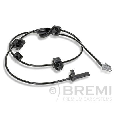 Bremi 51635 Sensor, wheel speed 51635: Buy near me in Poland at 2407.PL - Good price!