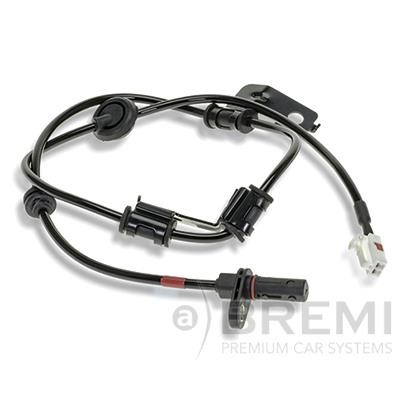 Bremi 51712 Sensor, wheel speed 51712: Buy near me at 2407.PL in Poland at an Affordable price!