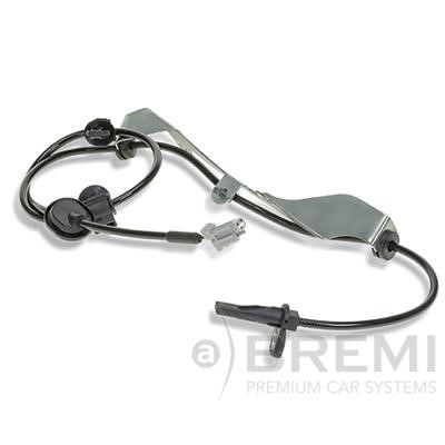 Bremi 51801 Sensor, wheel speed 51801: Buy near me at 2407.PL in Poland at an Affordable price!