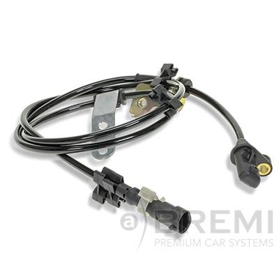 Bremi 51789 Sensor, wheel speed 51789: Buy near me at 2407.PL in Poland at an Affordable price!
