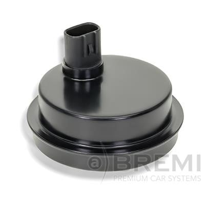 Bremi 51772 Sensor, wheel speed 51772: Buy near me in Poland at 2407.PL - Good price!