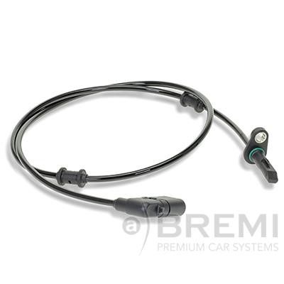 Bremi 51773 Sensor, wheel speed 51773: Buy near me in Poland at 2407.PL - Good price!